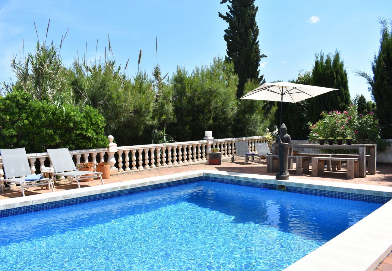 Villa in Moraira - Casita Travel | Casa Dels Tossals