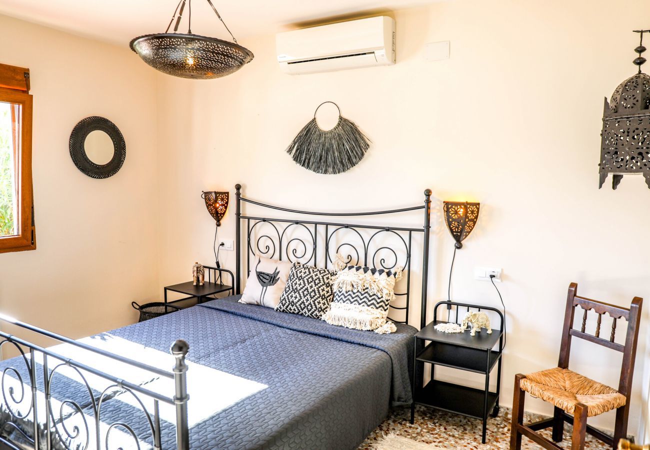 Villa in Moraira - Casita Travel | Villa Mimosa