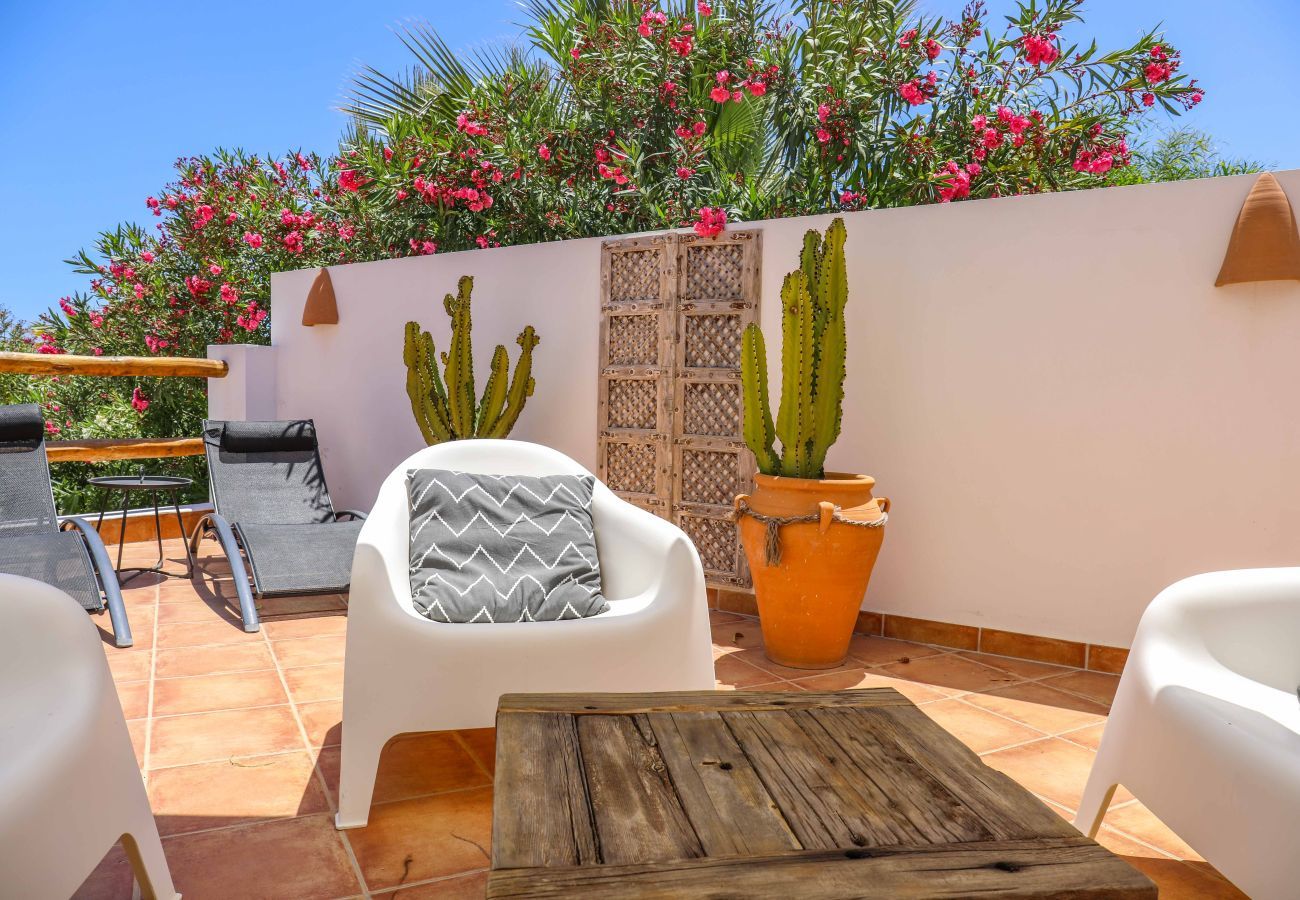 Villa in Moraira - Casita Travel | Villa Mimosa Villa in Moraira - Casita Travel | Villa Mimosa