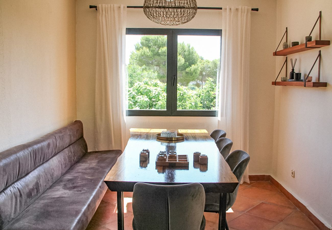 Villa in Moraira - Casita Travel | Casa Contenta