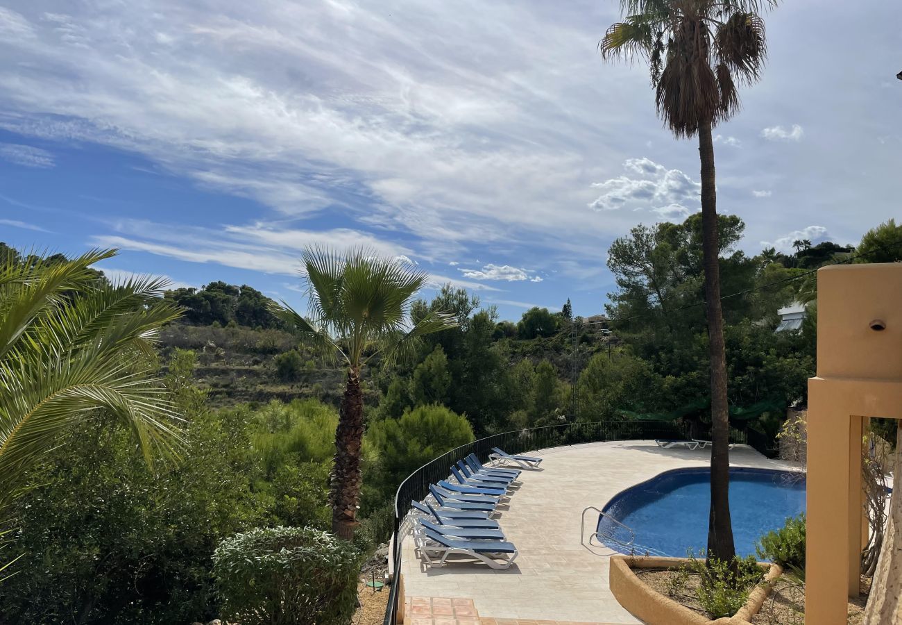 Huis in Moraira - Casita Travel | Casa La Cabaña