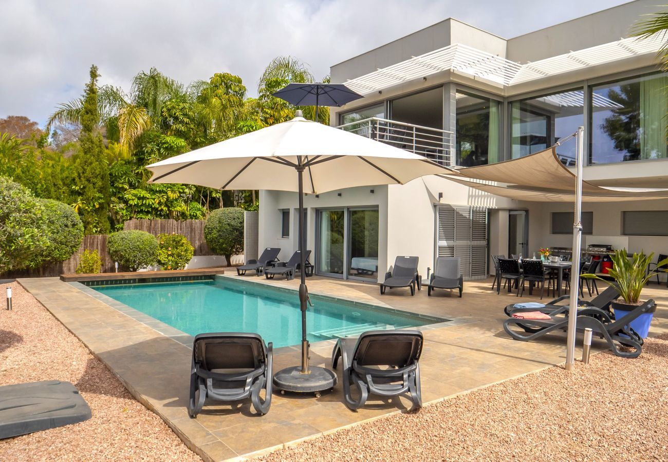 Villa in Benissa - Casita Travel | Villa Aurora