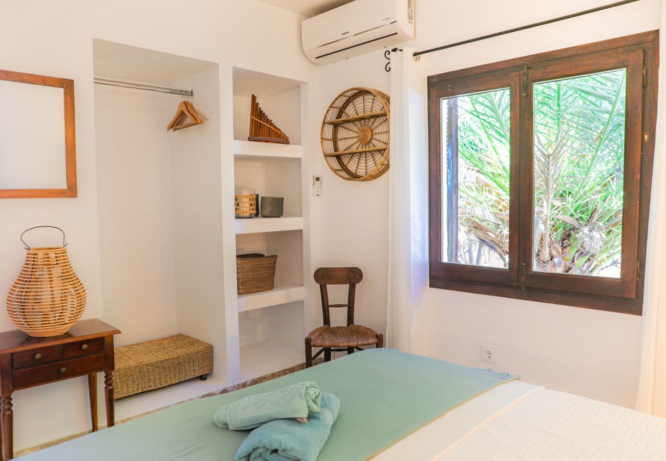 Villa in Benissa - Casita Travel | Casa Pinada