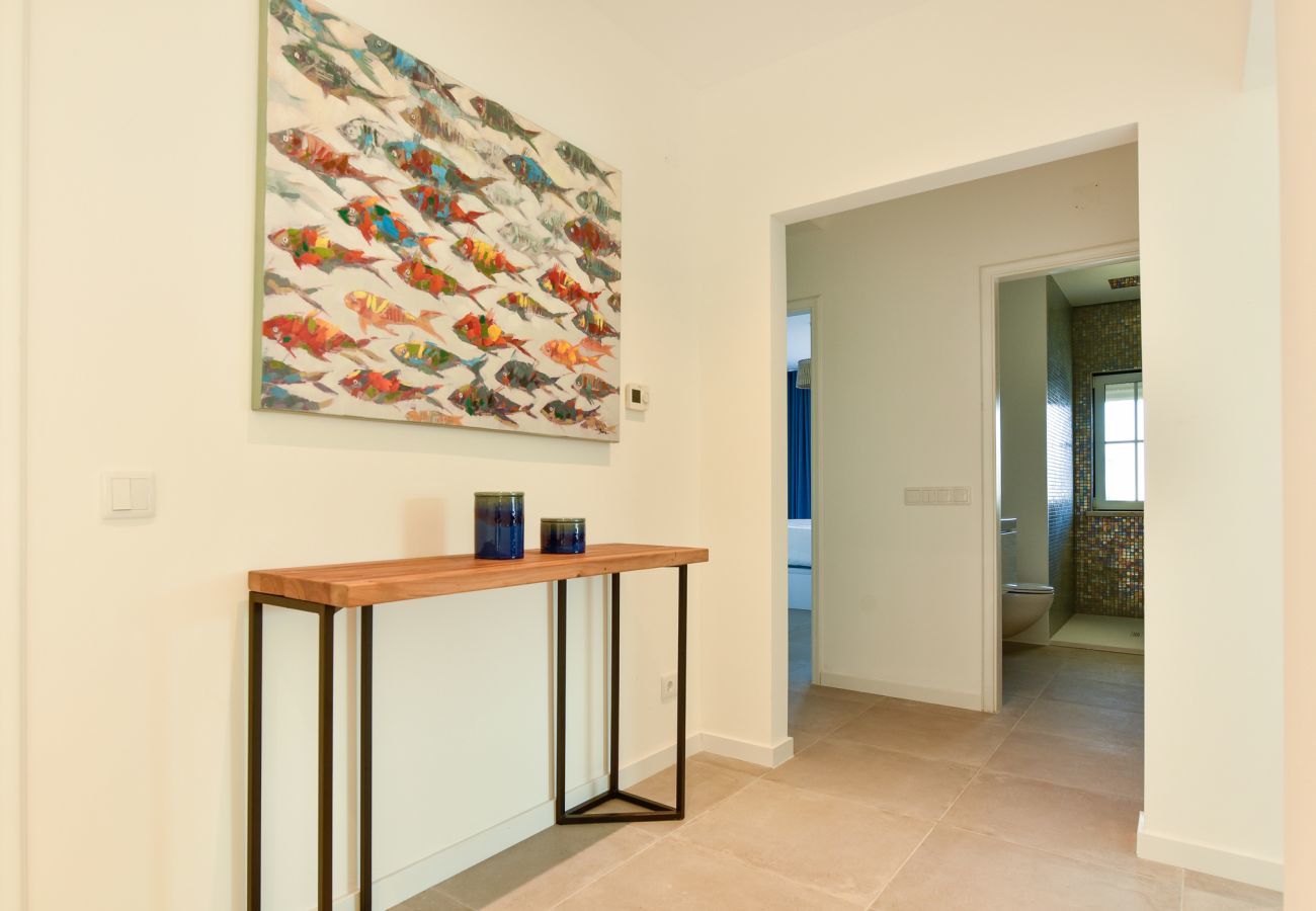 Appartement in Carvoeiro - Appartement Carvoeiro