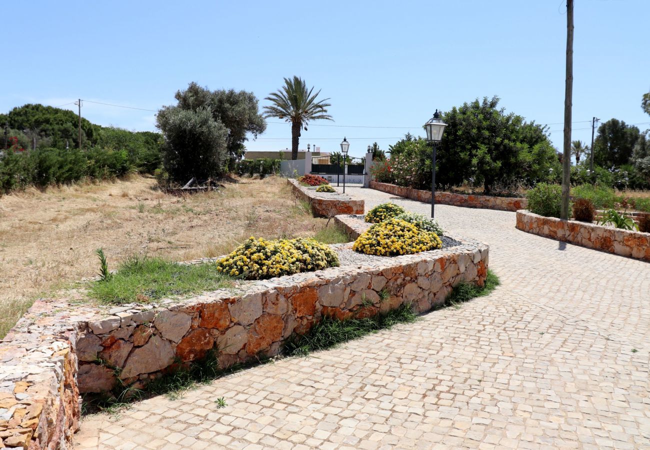 Villa in Vilamoura - Villa Elzira