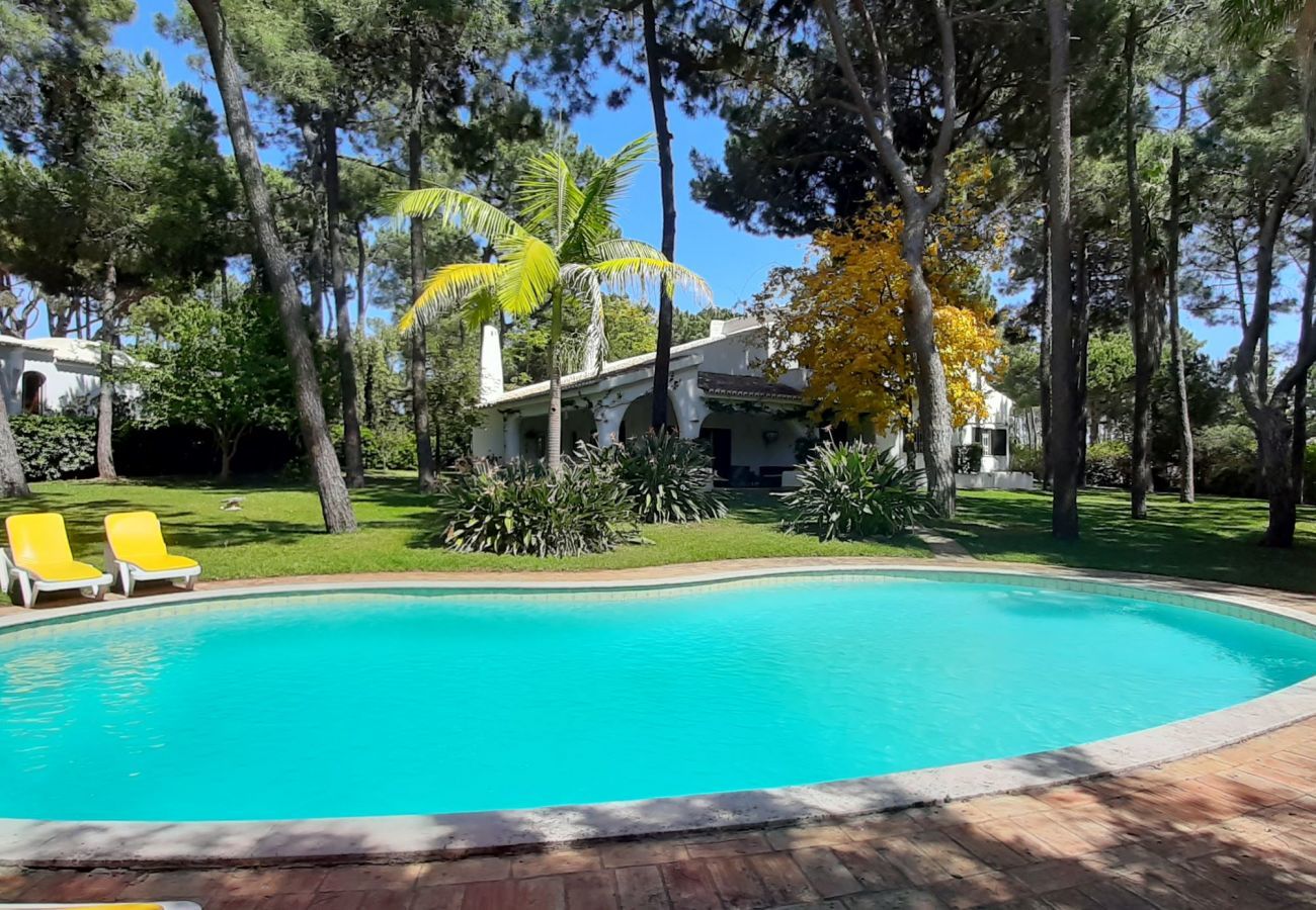 Villa in Vilamoura - Casa Anica