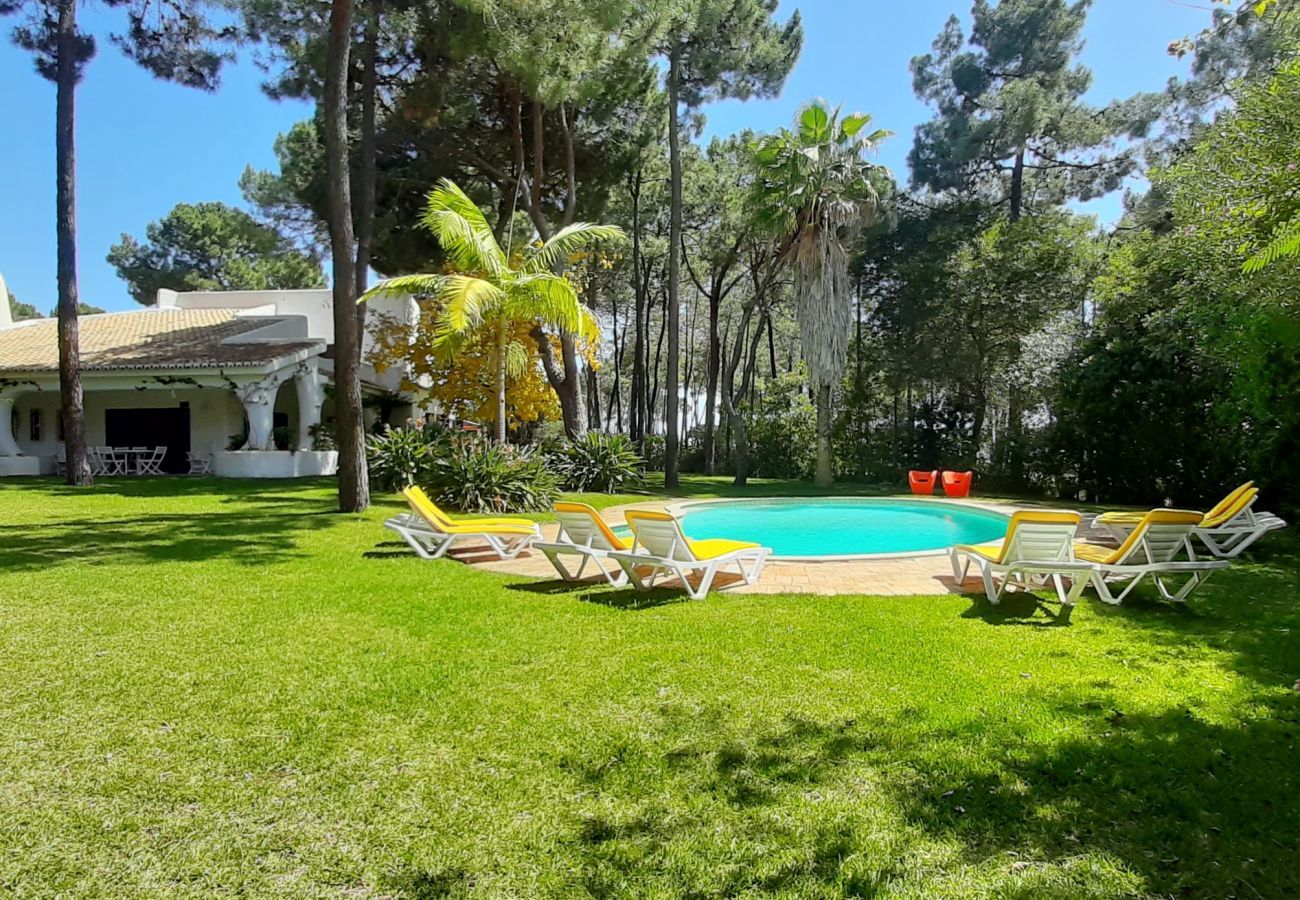 Villa in Vilamoura - Casa Anica