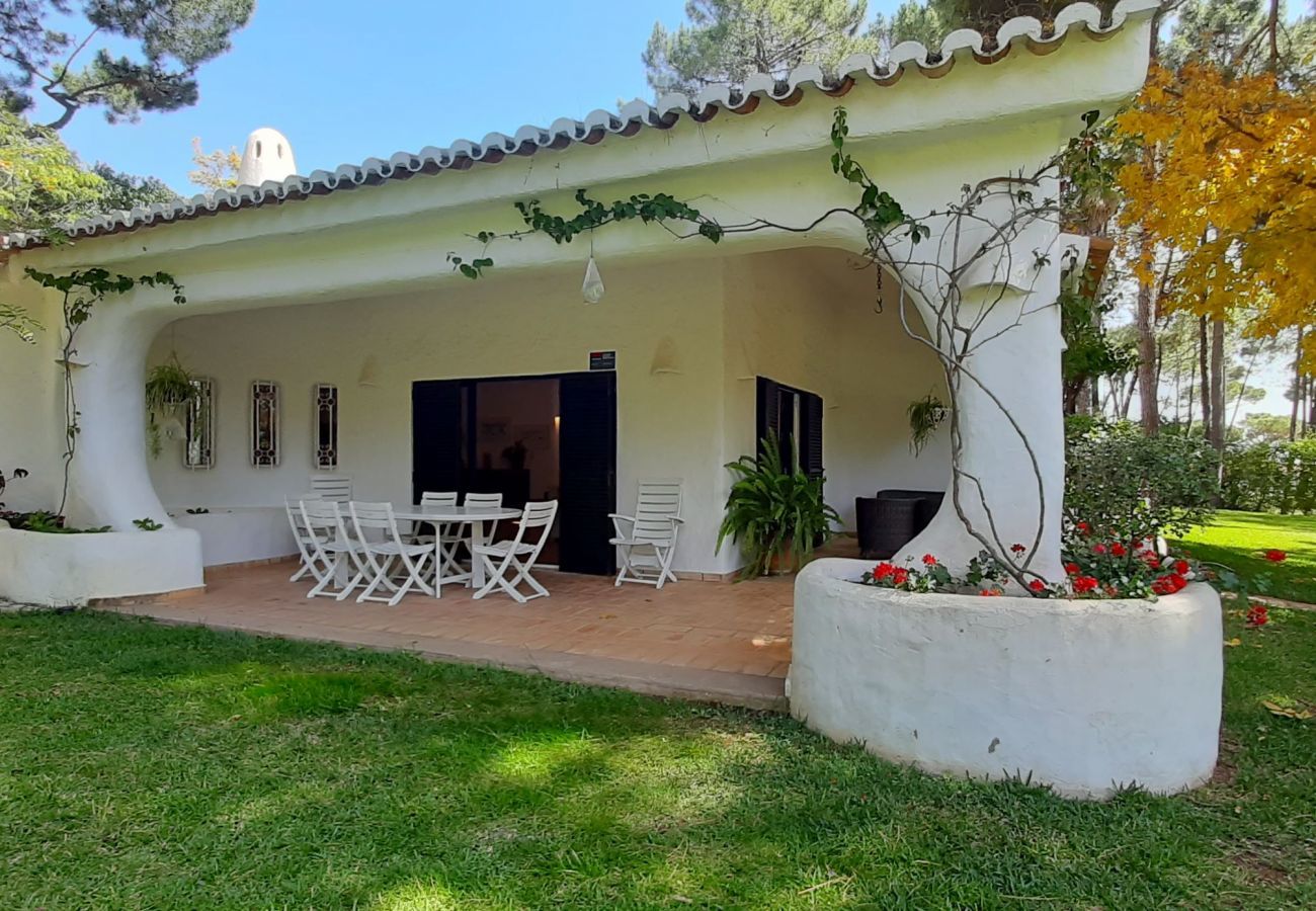 Villa in Vilamoura - Casa Anica