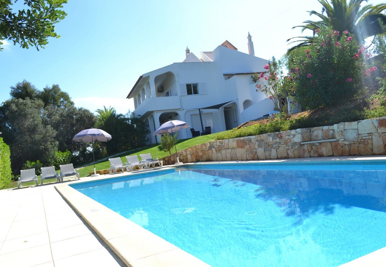 Villa in Benagil - Casa Inez