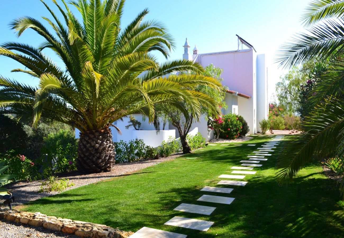 Villa in Benagil - Casa Inez