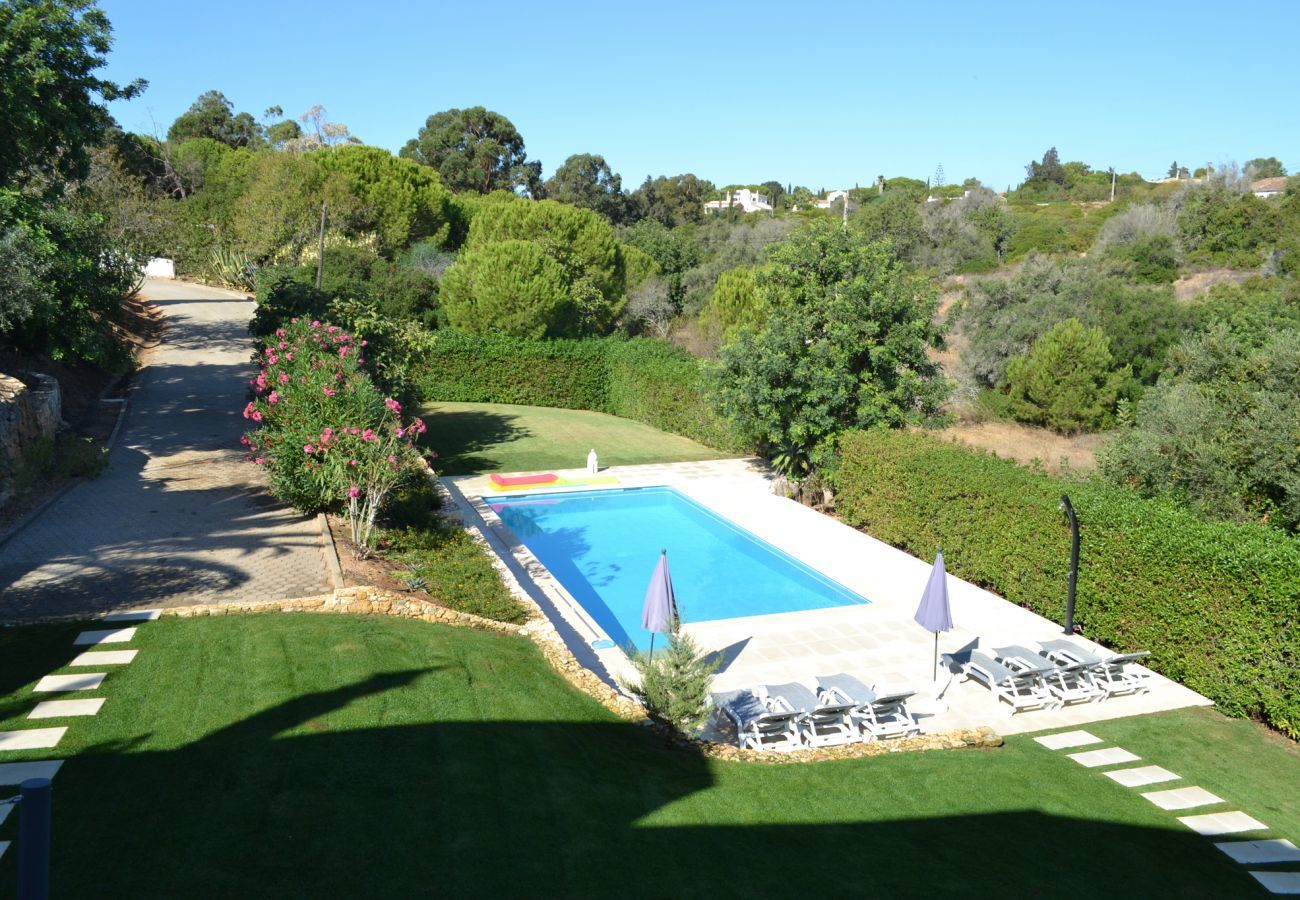 Villa in Benagil - Casa Inez