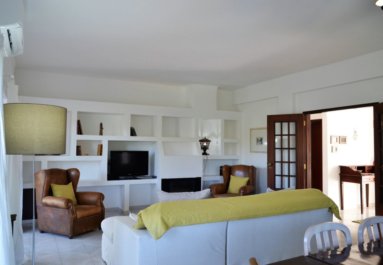 Villa in Benagil - Casa Inez