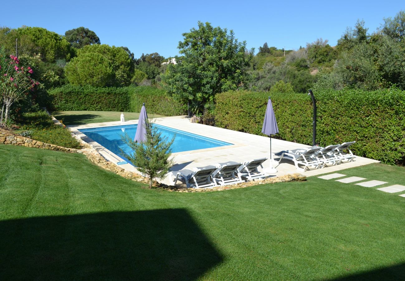 Villa in Benagil - Casa Inez