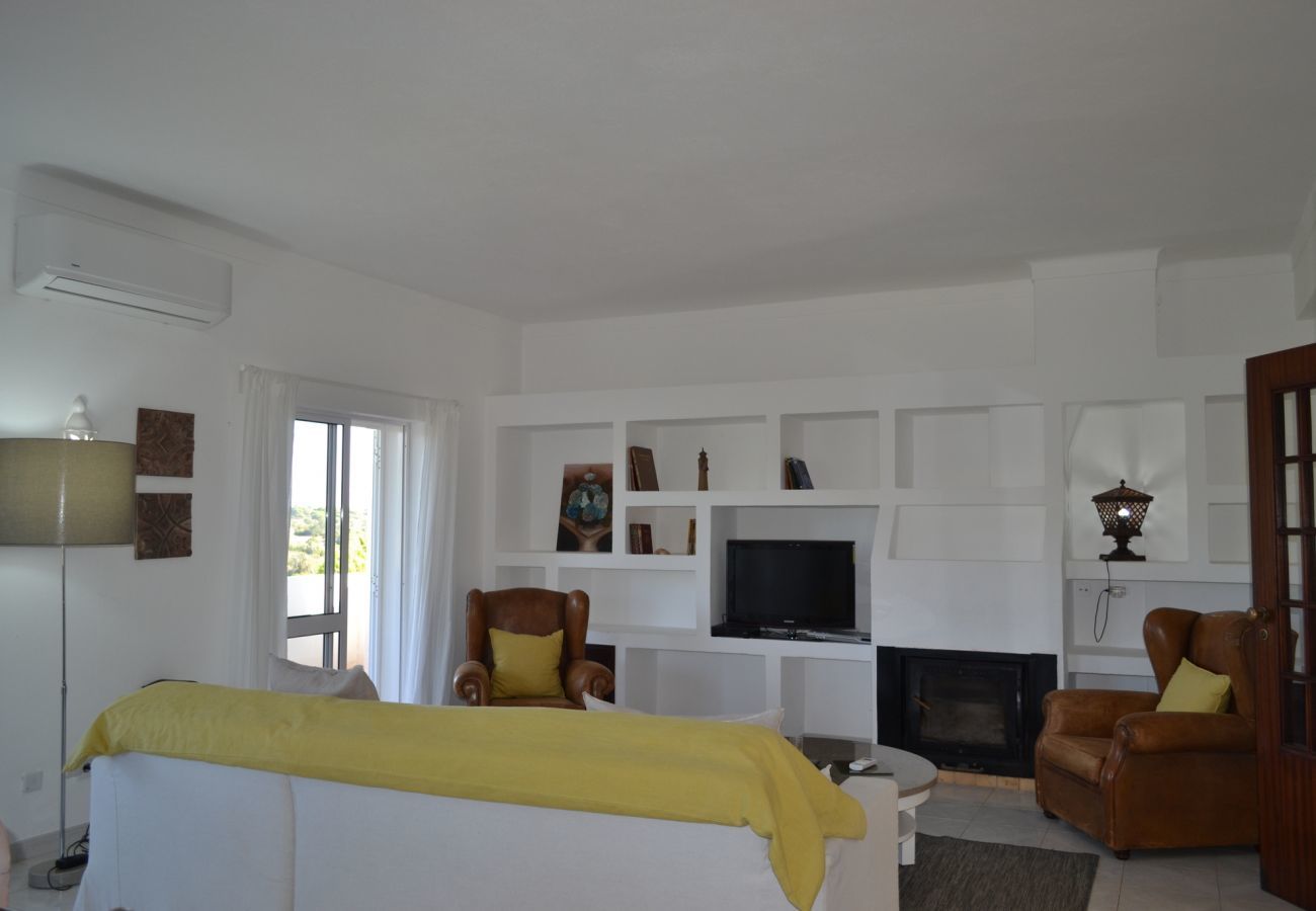 Villa in Benagil - Casa Inez