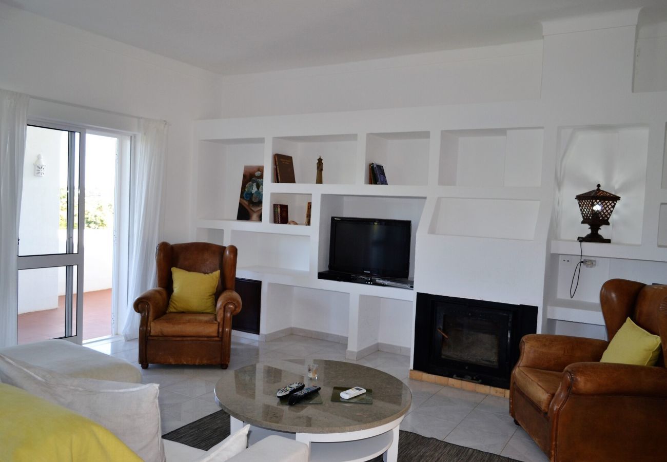 Villa in Benagil - Casa Inez