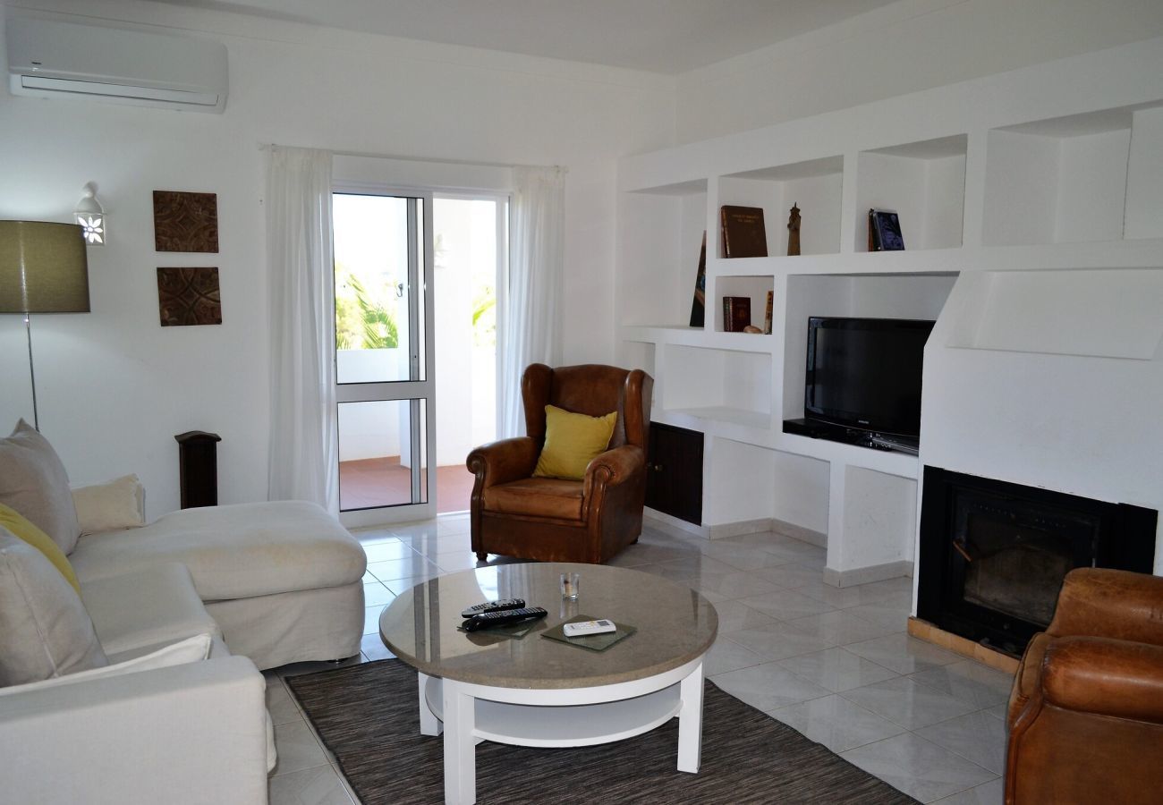 Villa in Benagil - Casa Inez