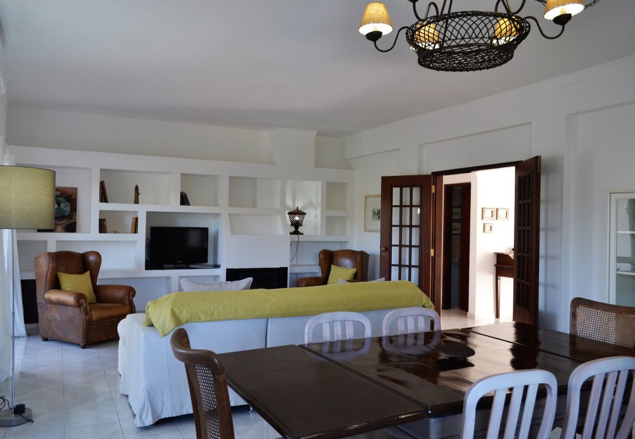 Villa in Benagil - Casa Inez