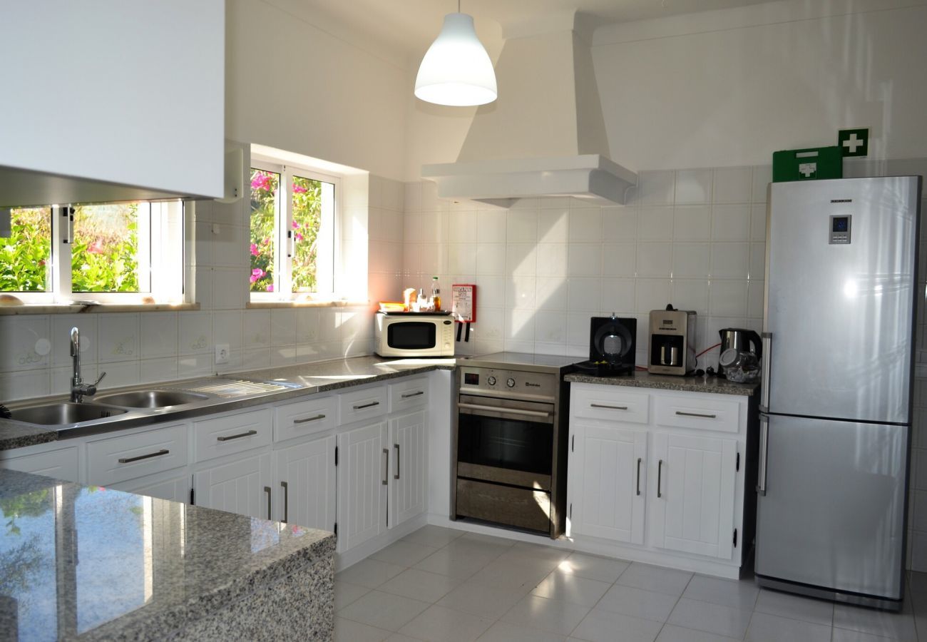 Villa in Benagil - Casa Inez