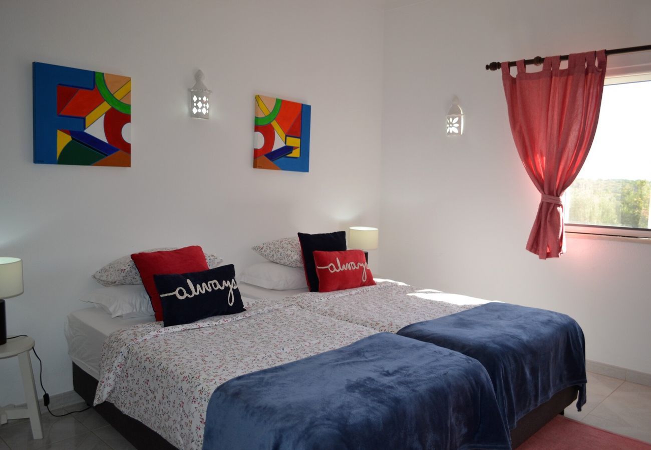 Villa in Benagil - Casa Inez