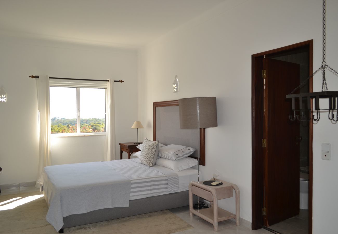 Villa in Benagil - Casa Inez