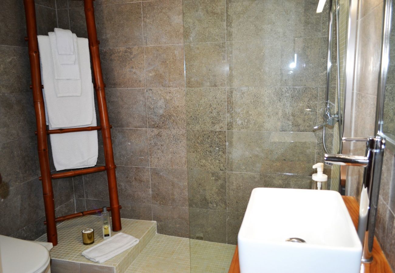 Villa in Benagil - Casa Inez