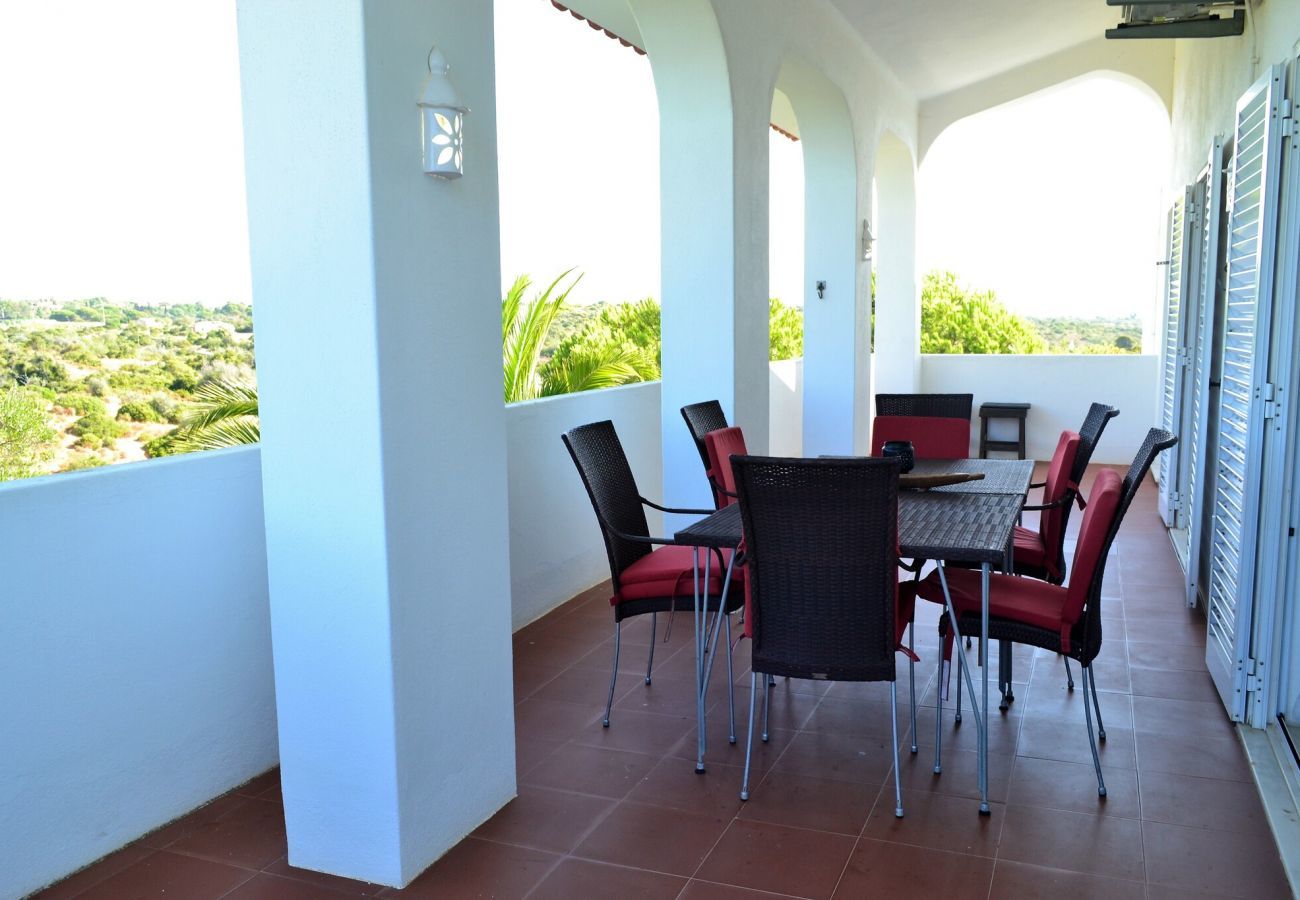 Villa in Benagil - Casa Inez