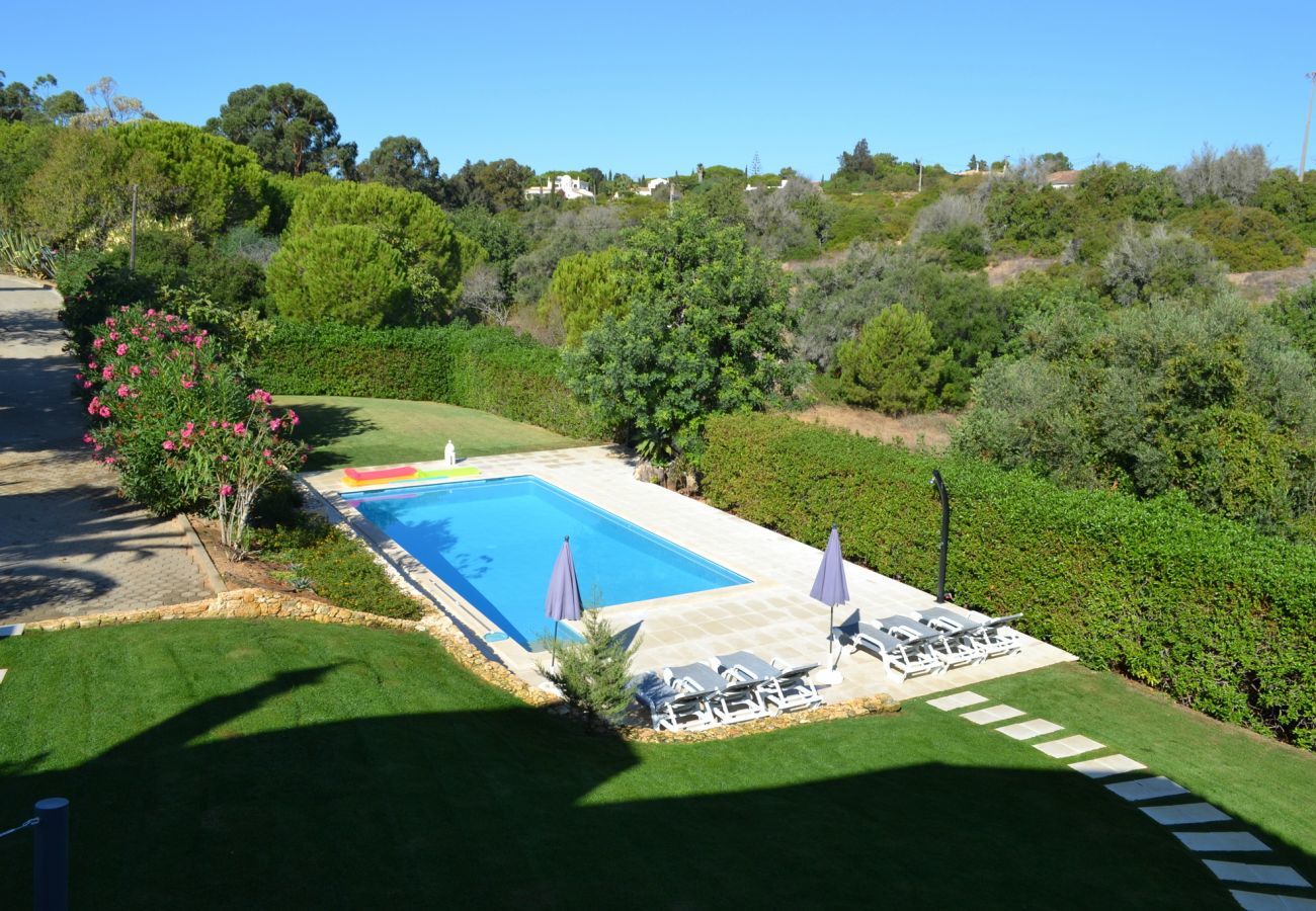 Villa in Benagil - Casa Inez