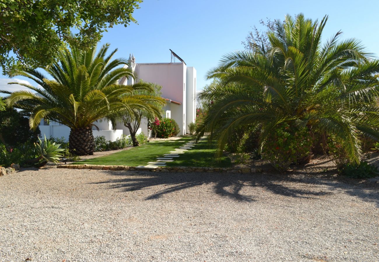 Villa in Benagil - Casa Inez