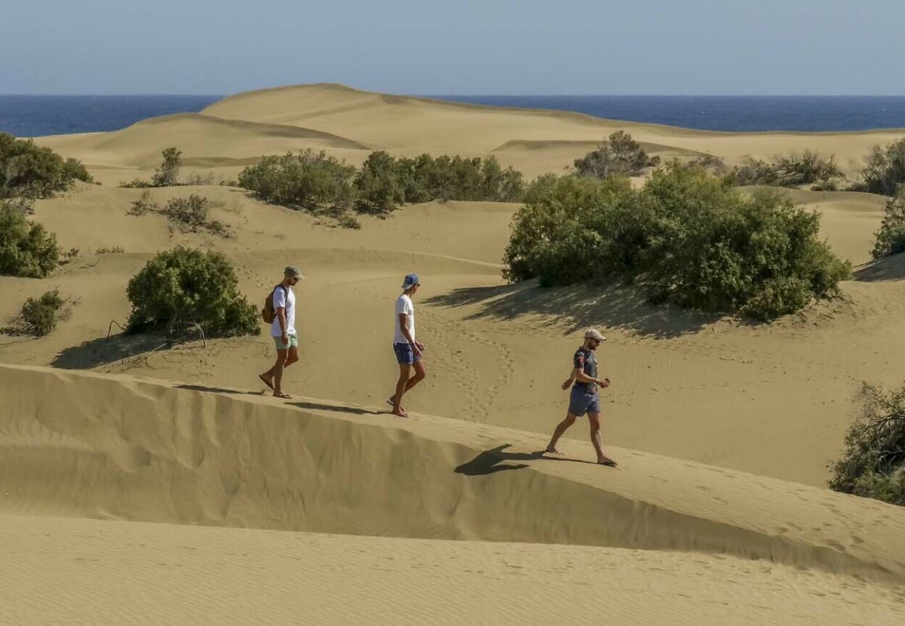 Villa in Maspalomas - Villa Lagos I