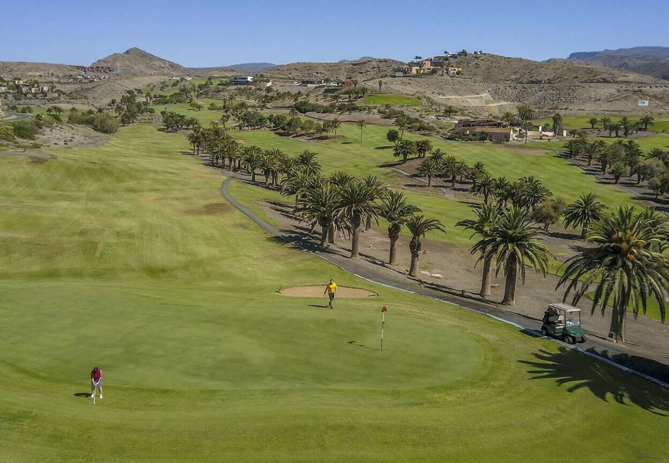 Villa in Maspalomas - Villa Lagos I