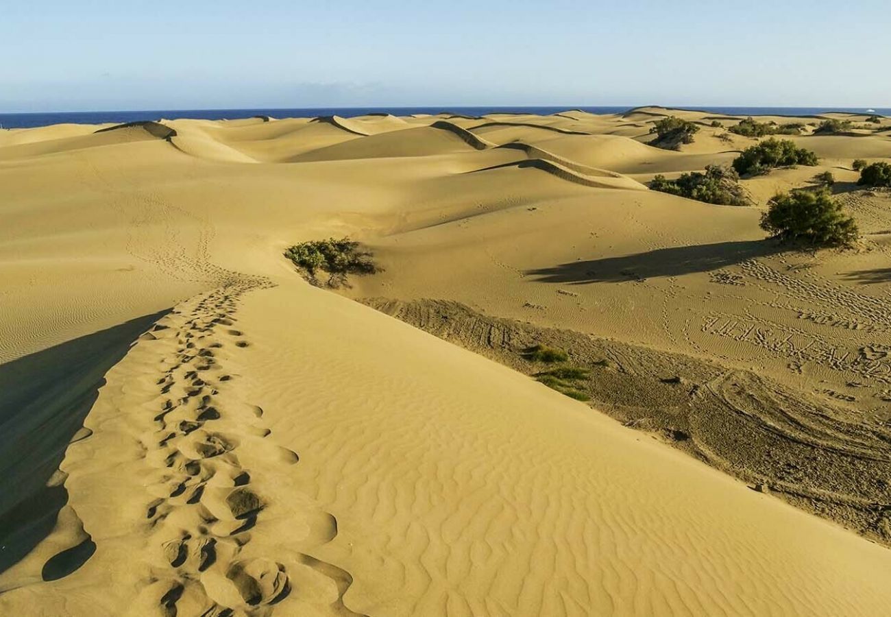 Villa in Maspalomas - Villa Lagos I