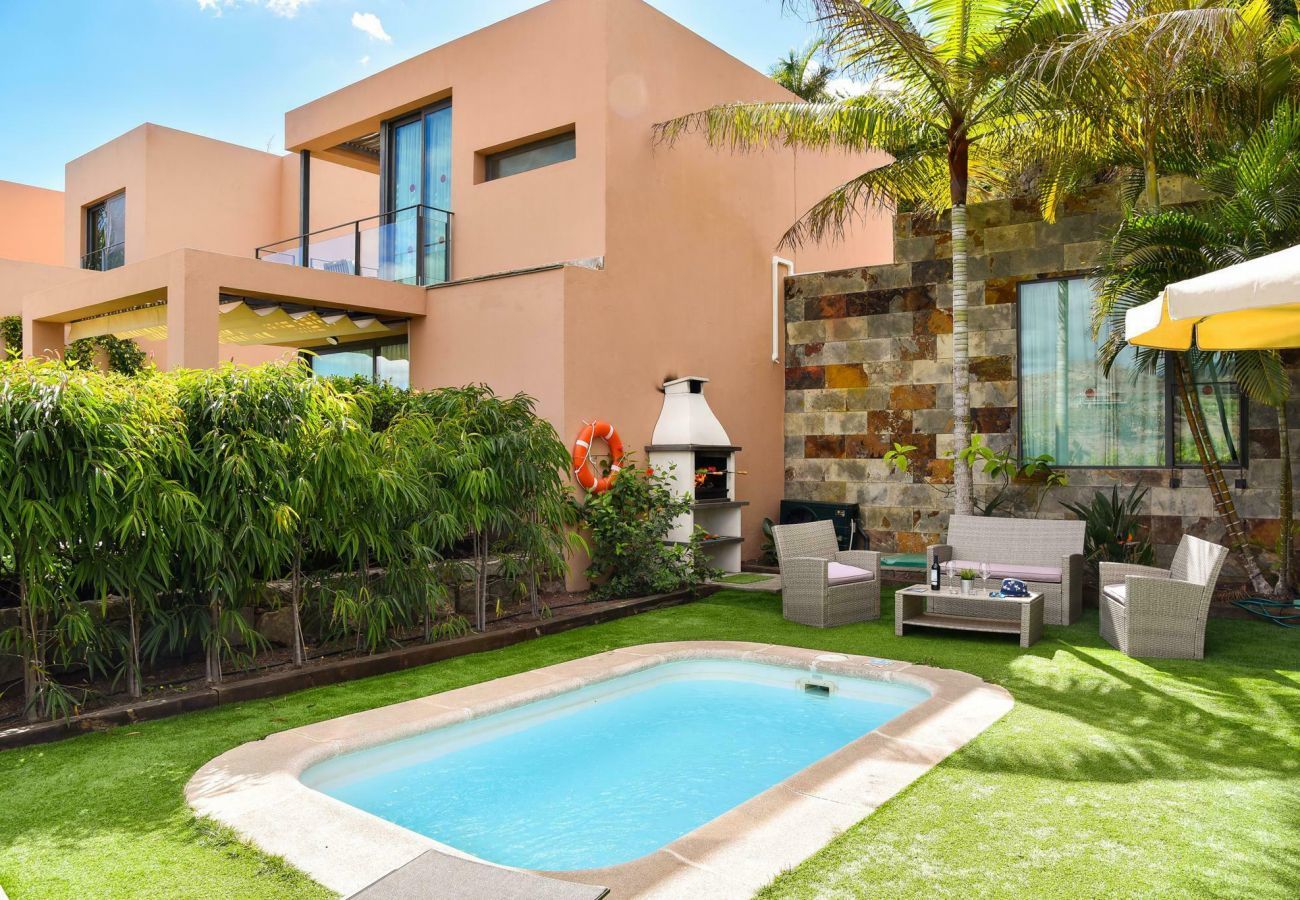 Villa in Maspalomas - Villa Lagos I