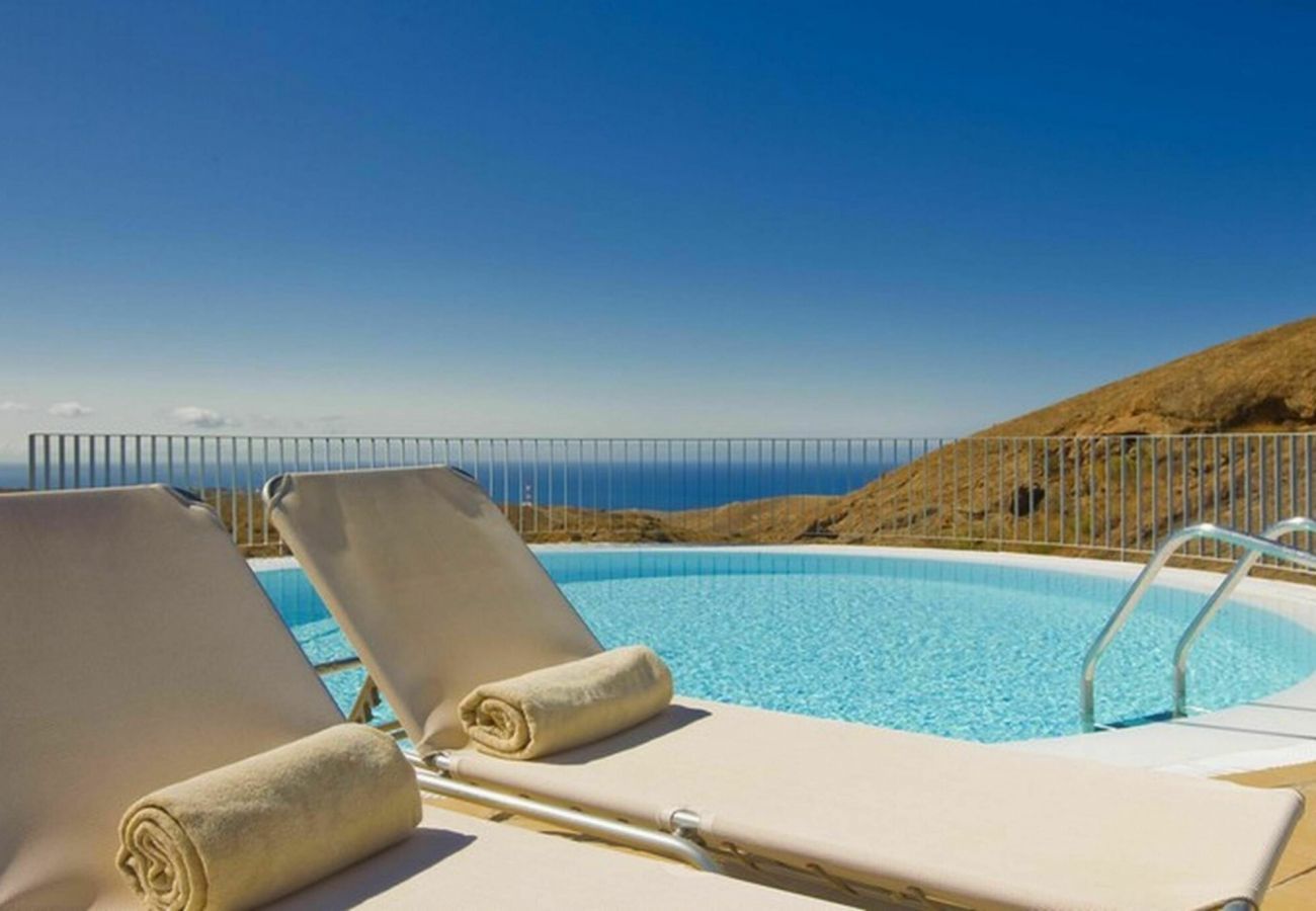 Villa in Maspalomas - Villa Lagos II d