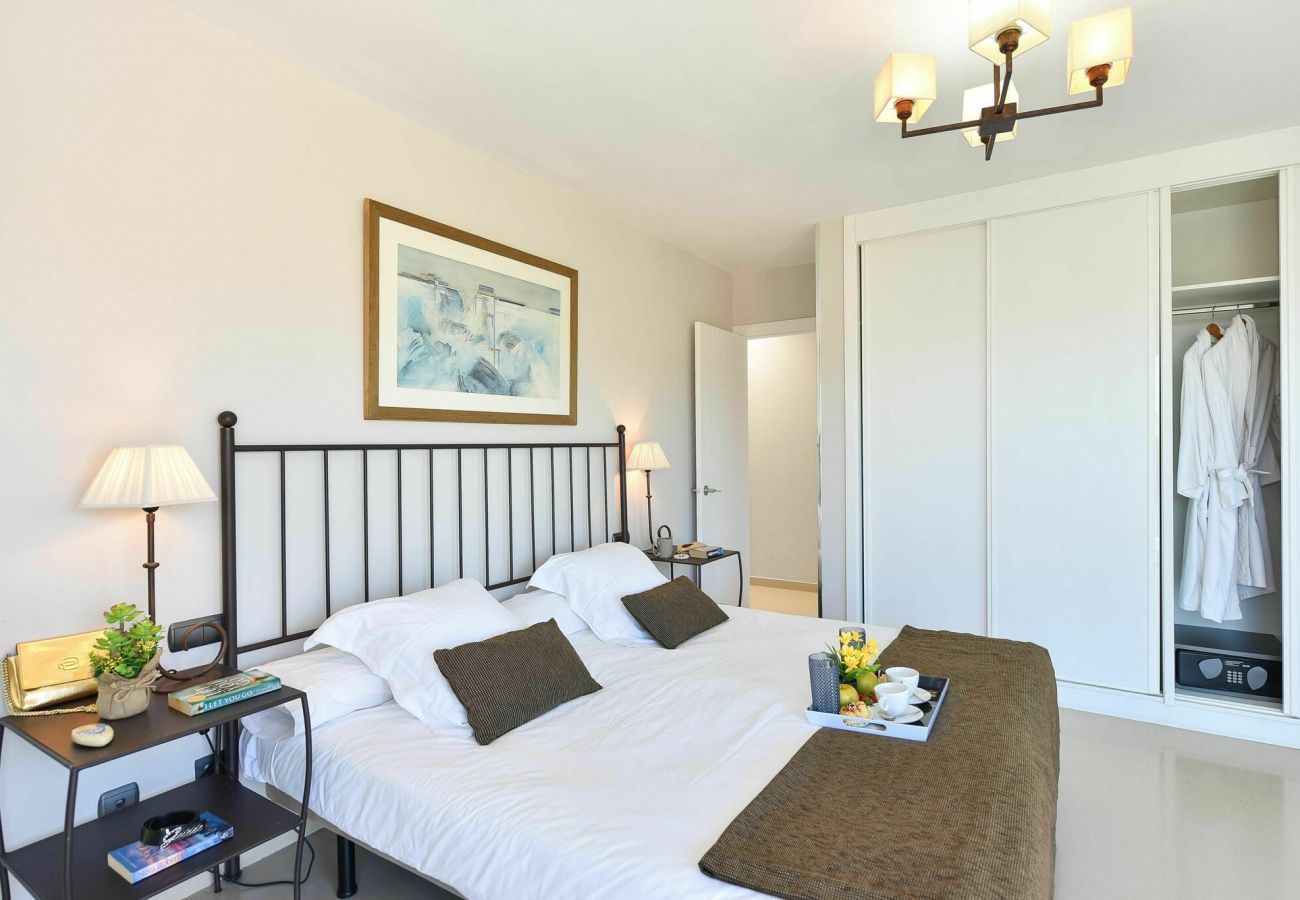 Villa in Maspalomas - Villa Lagos II d