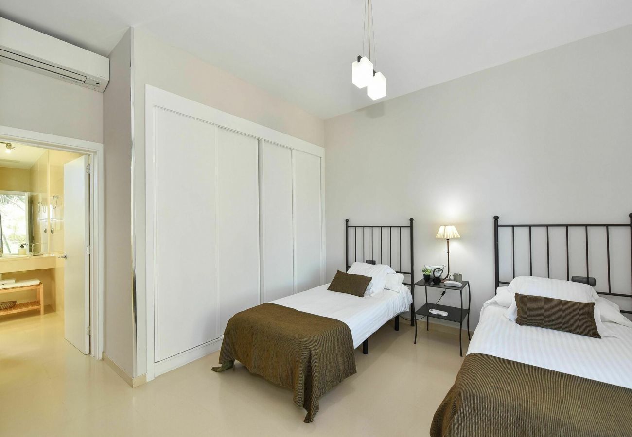 Villa in Maspalomas - Villa Lagos II d