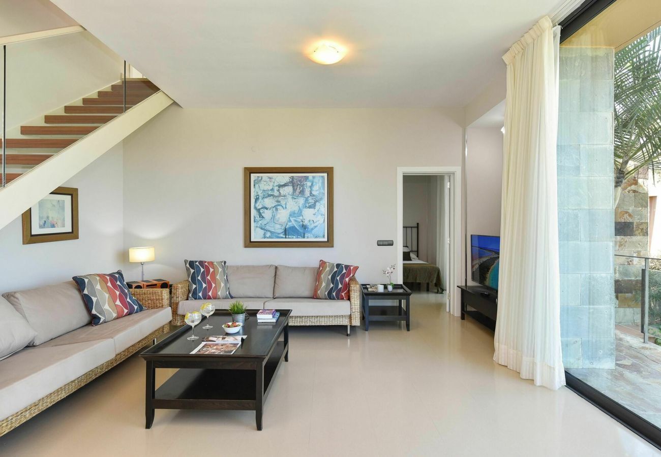 Villa in Maspalomas - Villa Lagos II d