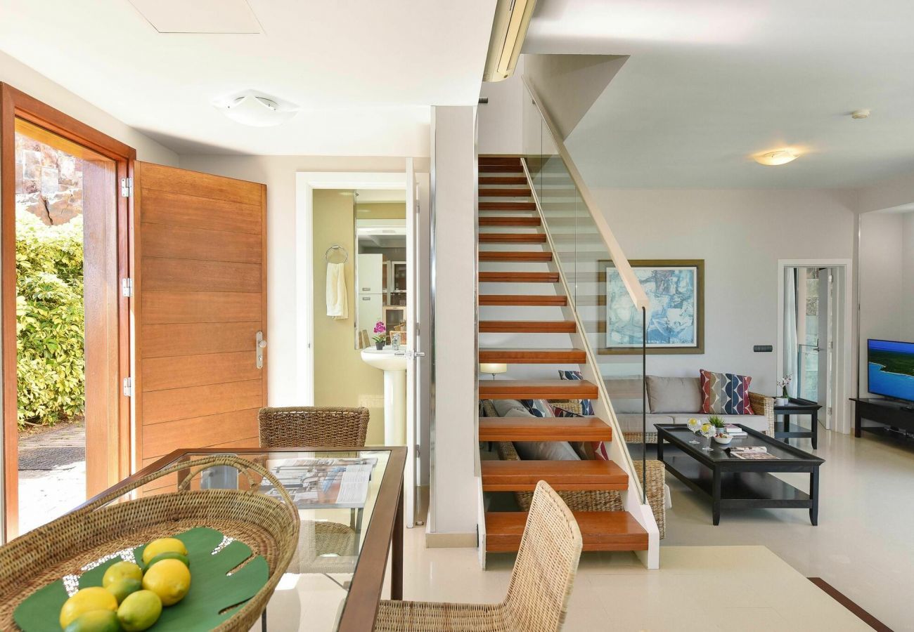 Villa in Maspalomas - Villa Lagos II d
