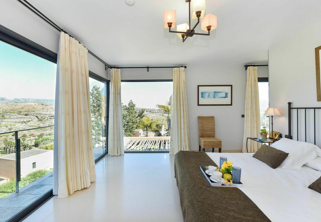 Villa in Maspalomas - Villa Lagos II d