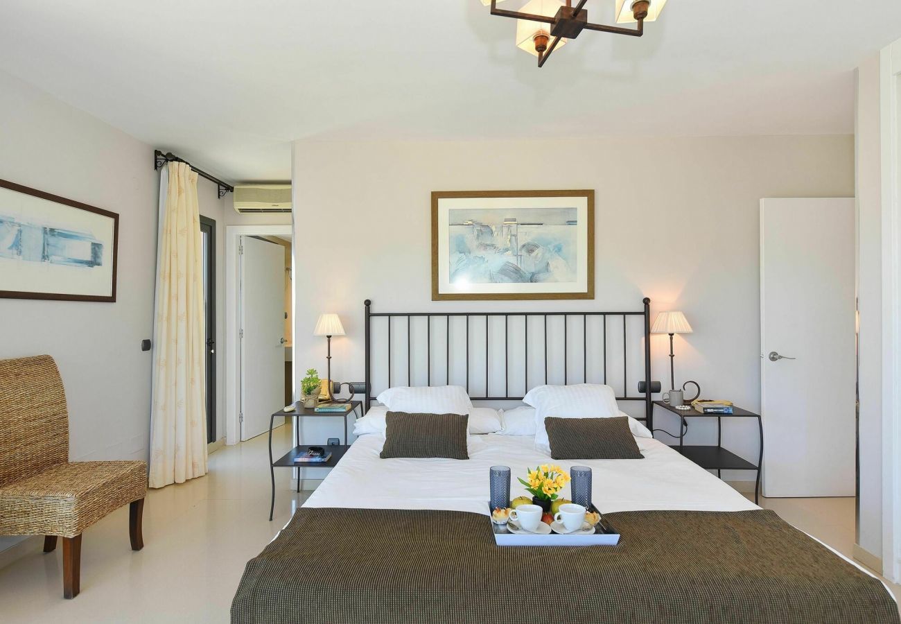 Villa in Maspalomas - Villa Lagos II d