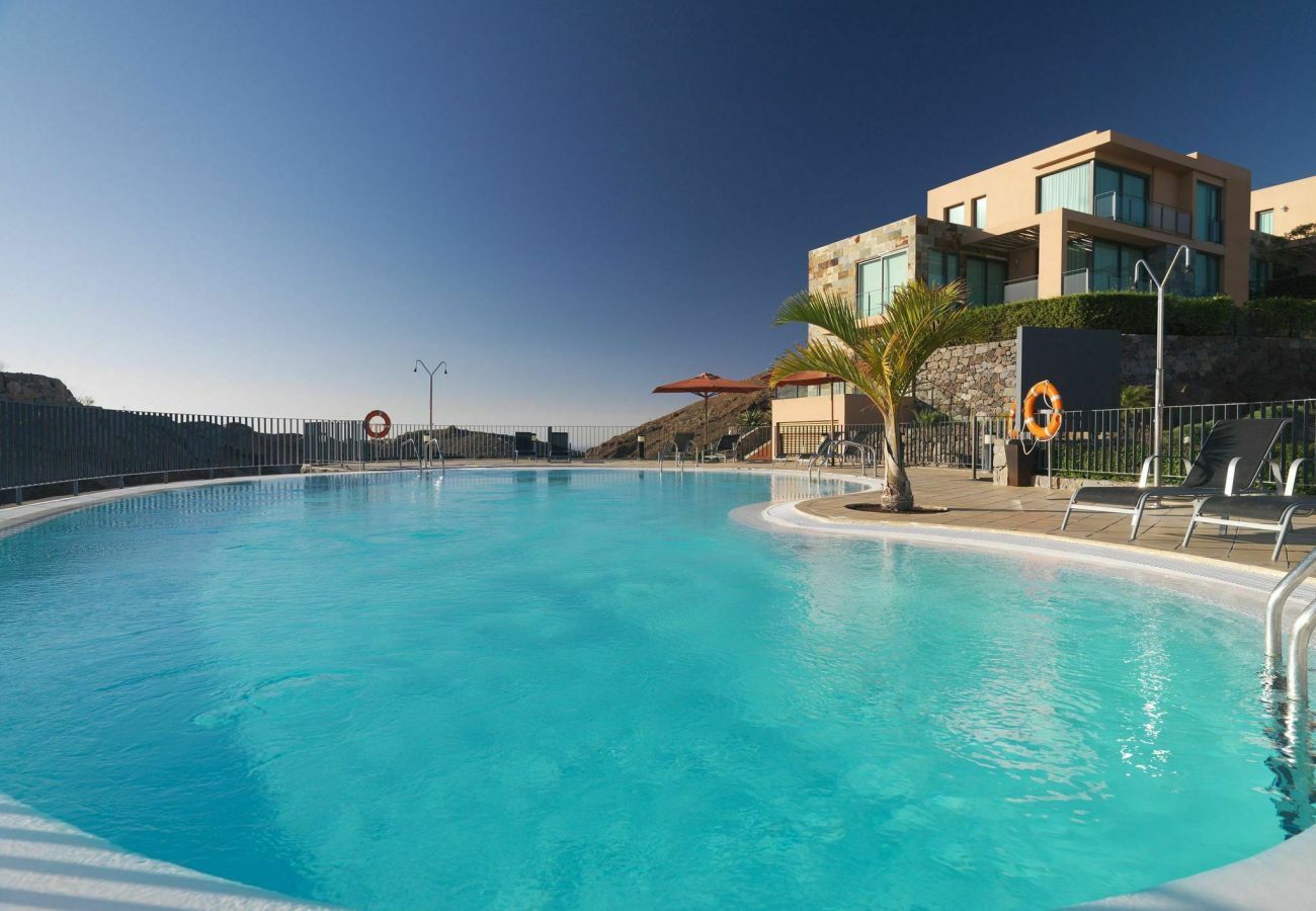 Villa in Maspalomas - Villa Lagos II d
