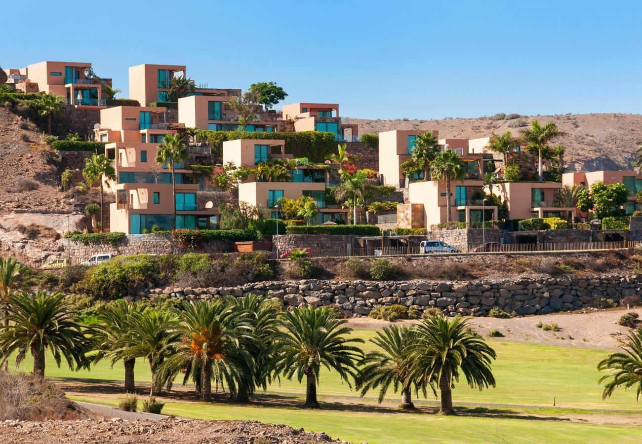 Villa in Maspalomas - Villa Lagos II 