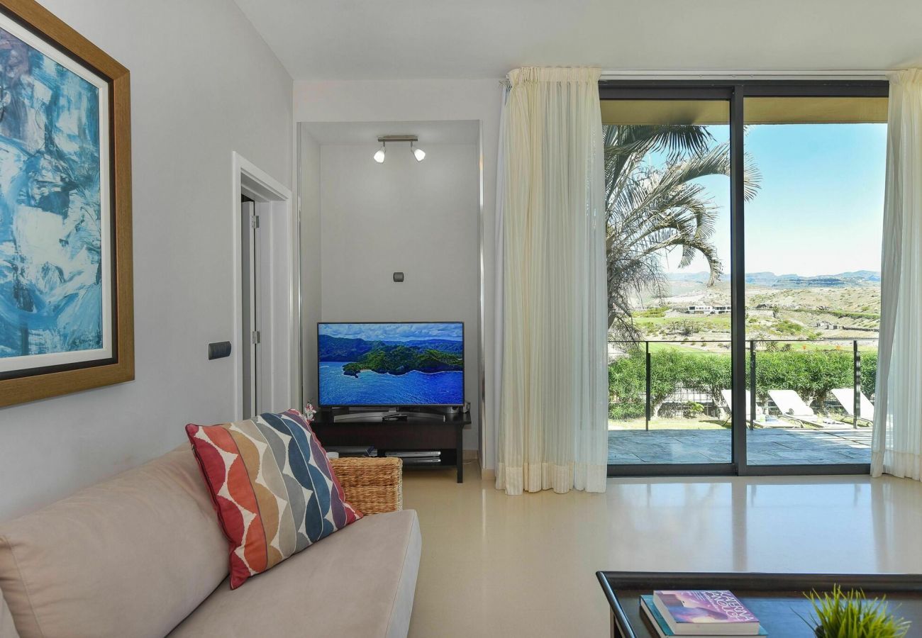 Villa in Maspalomas - Villa Lagos II d