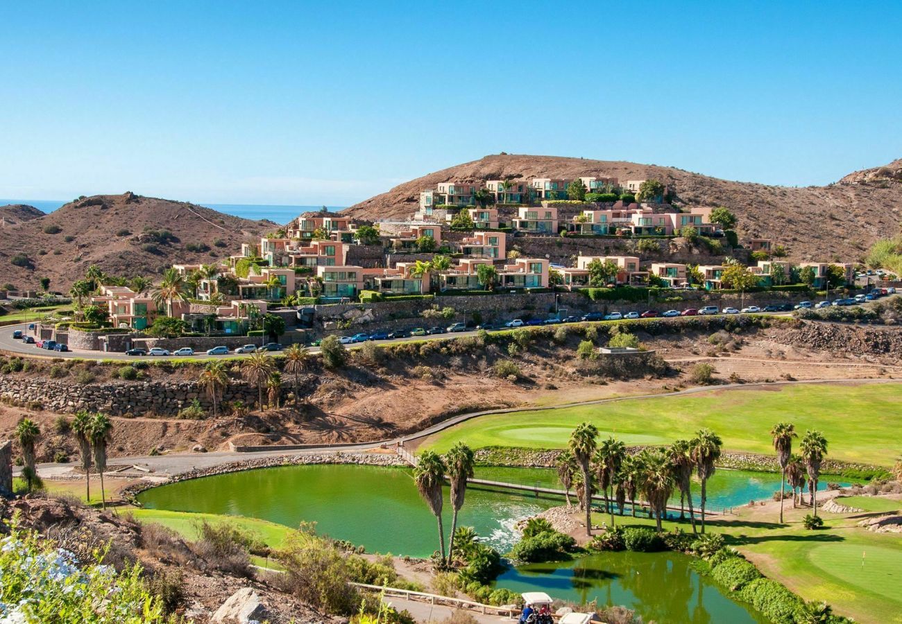 Villa in Maspalomas - Villa Lagos II 