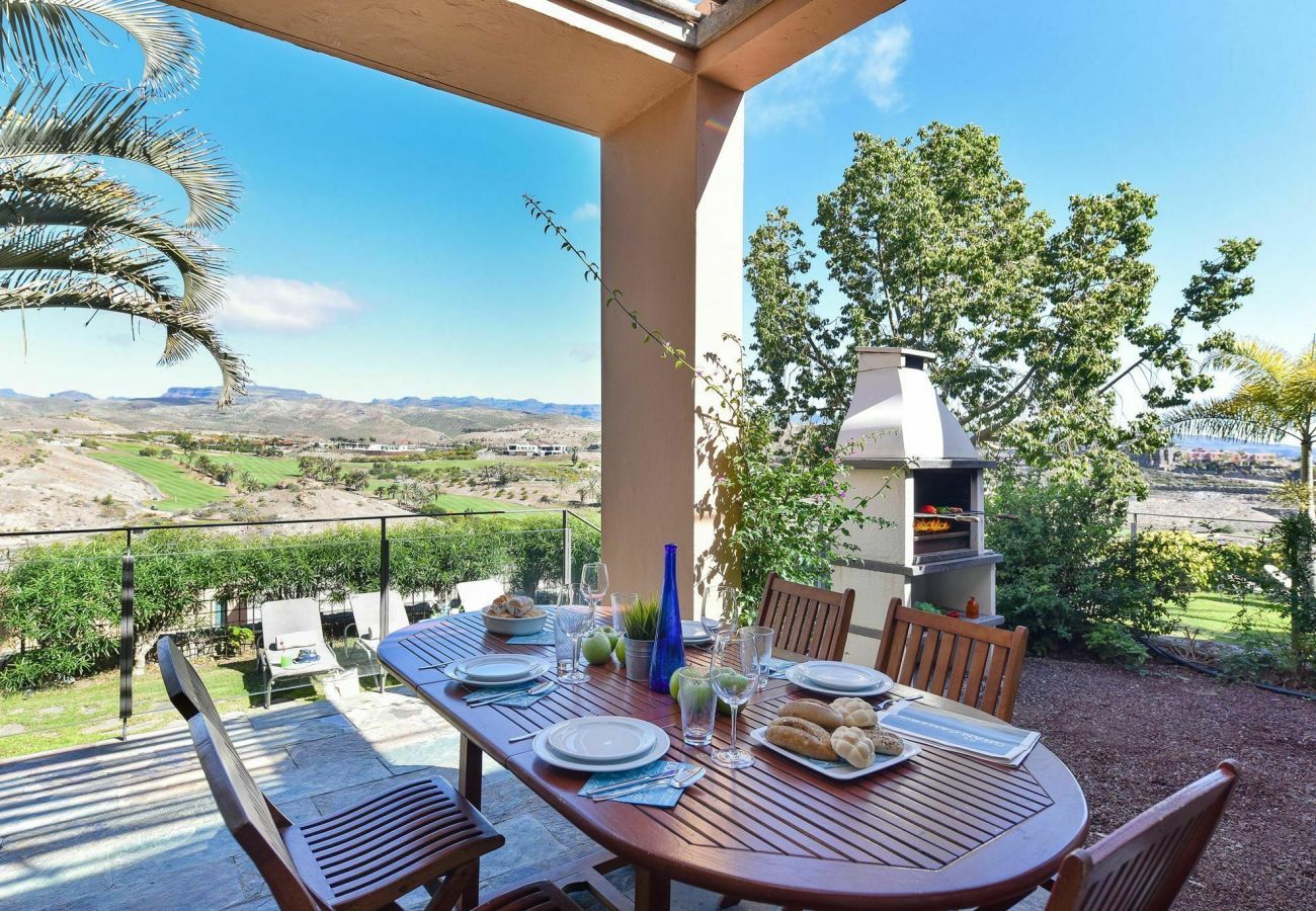 Villa in Maspalomas - Villa Lagos II d