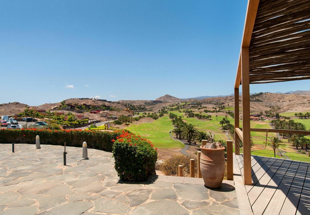 Villa in Maspalomas - Villa Lagos II d