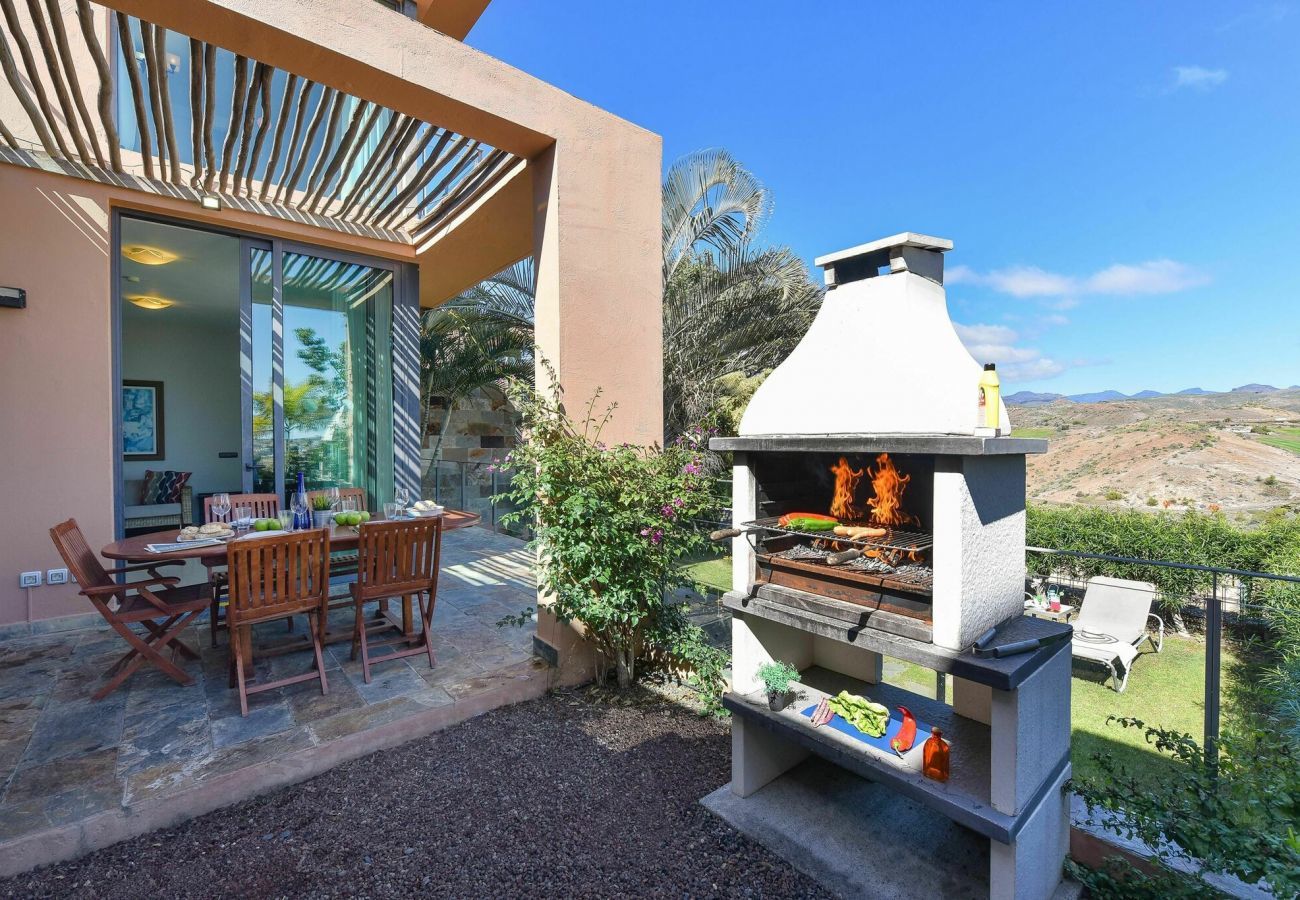 Villa in Maspalomas - Villa Lagos II d