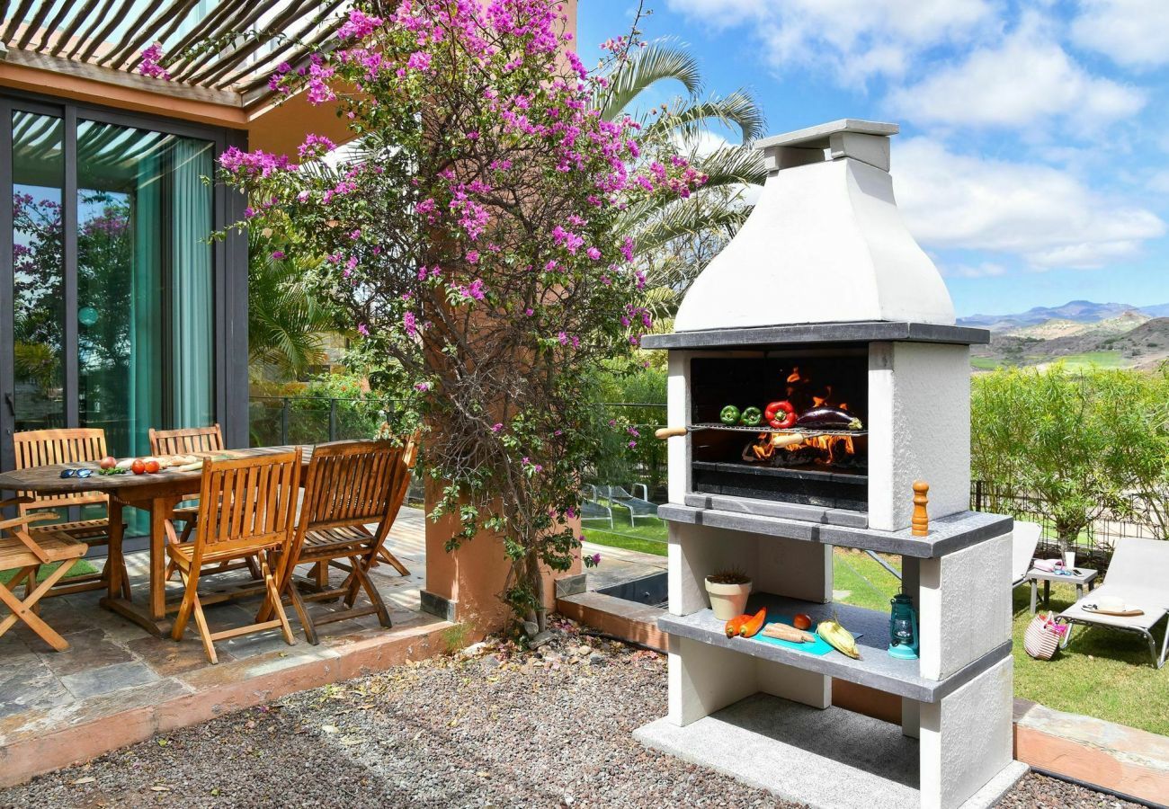 Villa in Maspalomas - Villa Lagos II d
