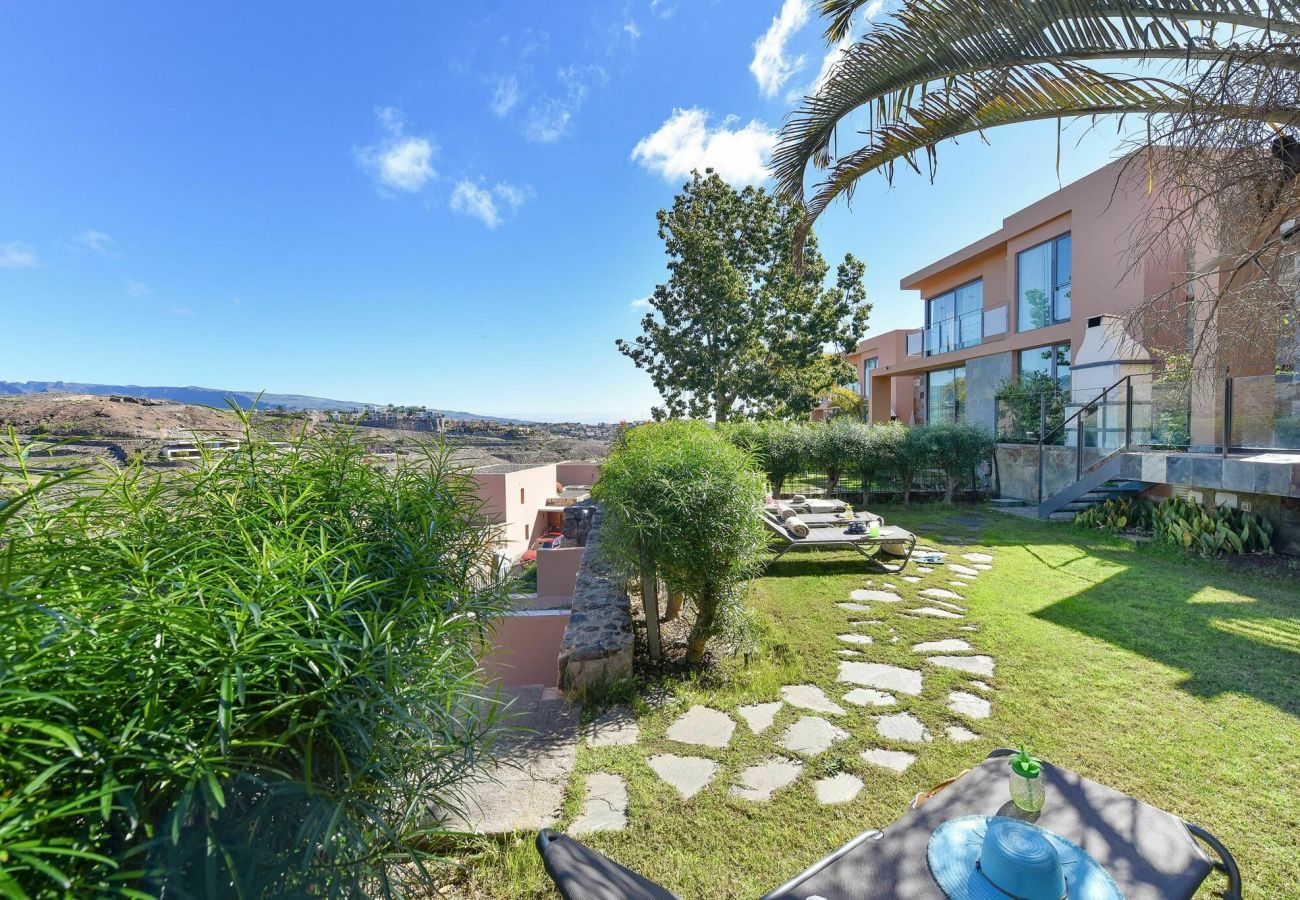 Villa in Maspalomas - Villa Lagos II d