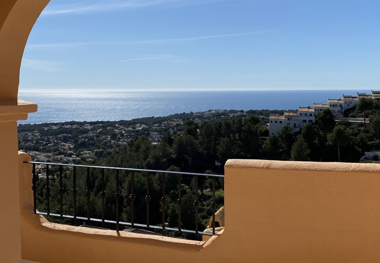 Huis in Moraira - Casita Travel | Casa Victoria