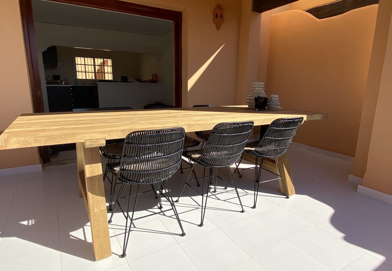 Huis in Moraira - Casita Travel | Casa Victoria